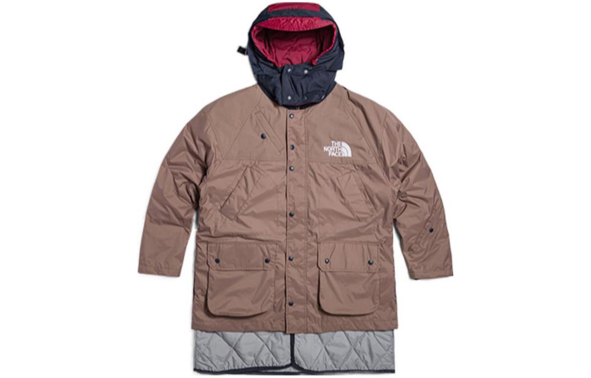 THE NORTH FACE UELogo