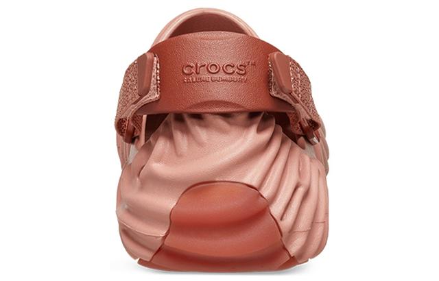 Salehe Bembury x Crocs Pollex Clog