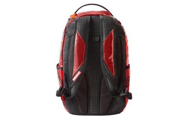 SPRAYGROUND PVC