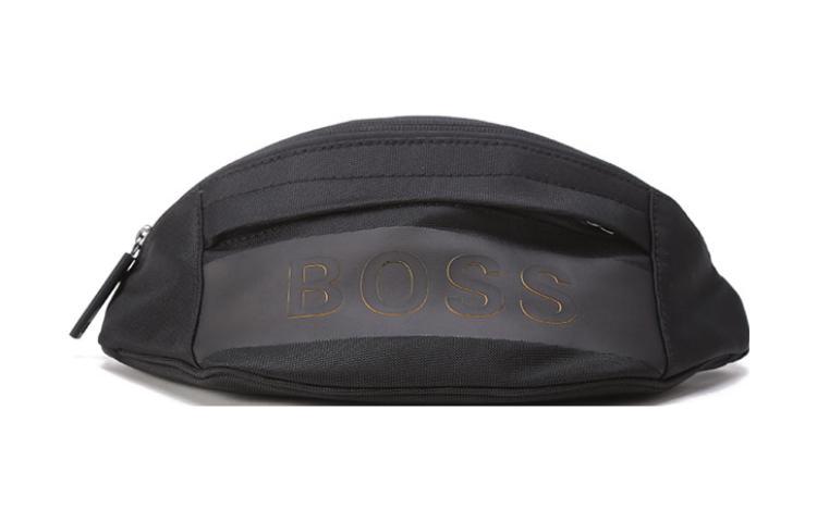 HUGO BOSS Logo