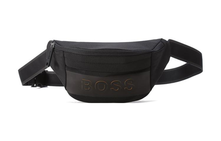 HUGO BOSS Logo