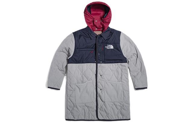 THE NORTH FACE UELogo