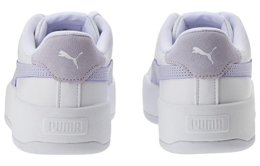 PUMA Platform Lily