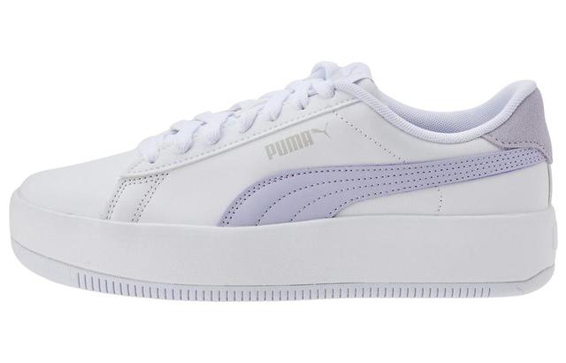 PUMA Platform Lily