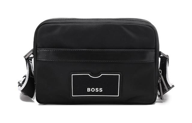 HUGO BOSS Logo