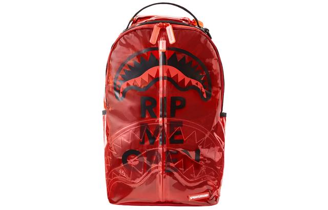 SPRAYGROUND PVC