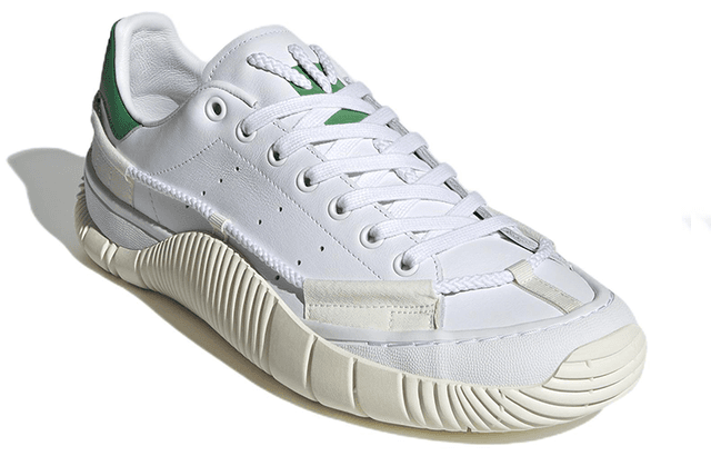 CRAIG GREEN x adidas originals Scuba Stan