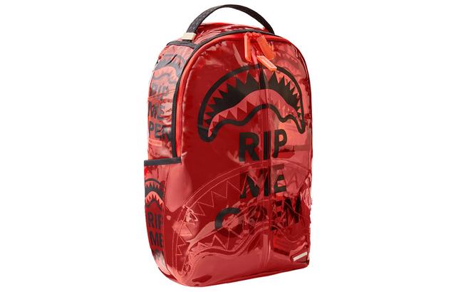 SPRAYGROUND PVC