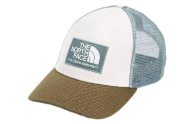 THE NORTH FACE Logo 5FXA