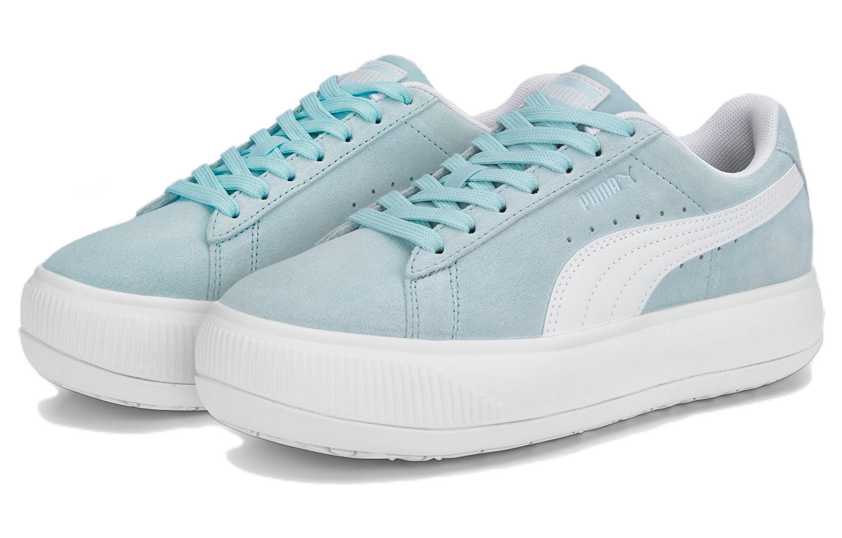 PUMA Suede Mayu Women's Trainers