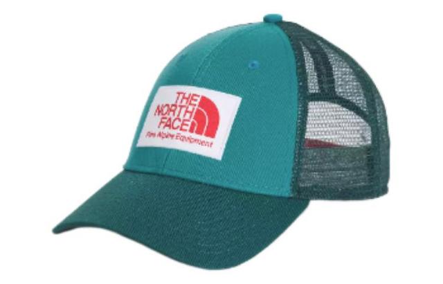 THE NORTH FACE Logo 5FXA