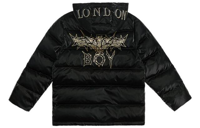 Boy London FW22 logo