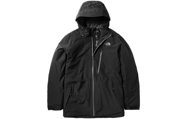 THE NORTH FACE Logo