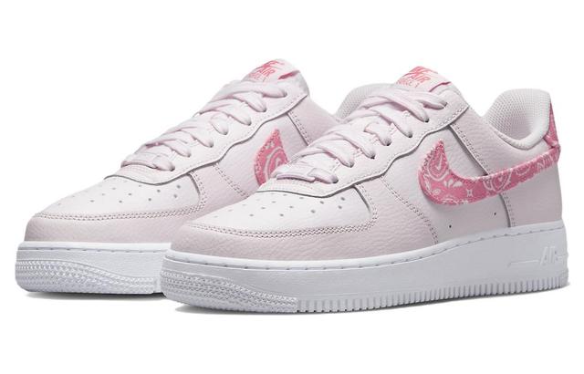 Nike Air Force 1 Low "Pink Paisley"