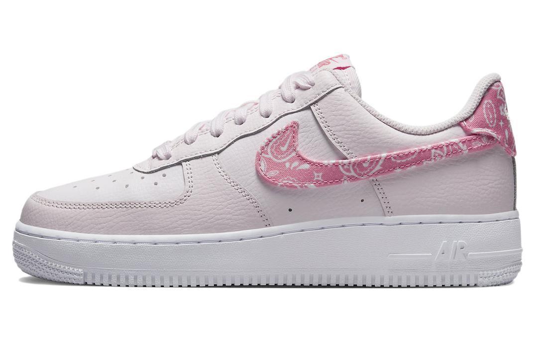 Nike Air Force 1 Low "Pink Paisley"