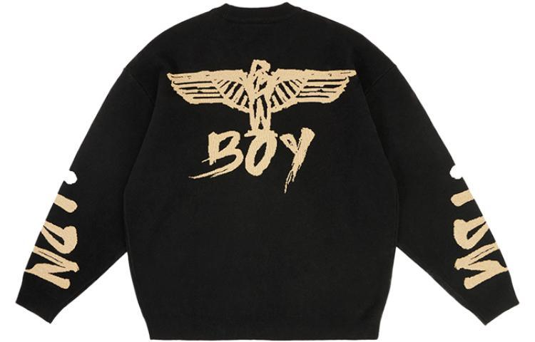 Boy London FW22 logo