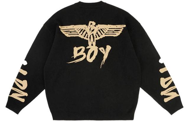 Boy London FW22 logo