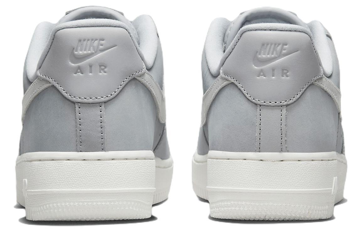 Nike Air Force 1 Low "Wolf Gray Utility"