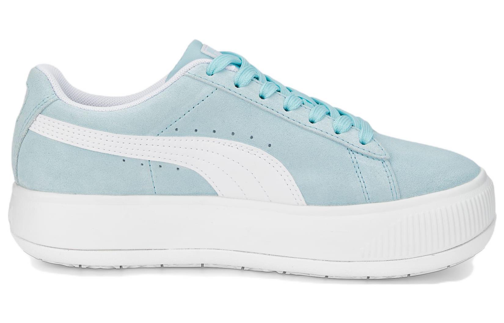 PUMA Suede Mayu Women's Trainers