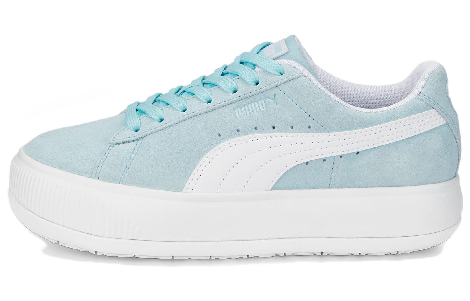 PUMA Suede Mayu Women's Trainers