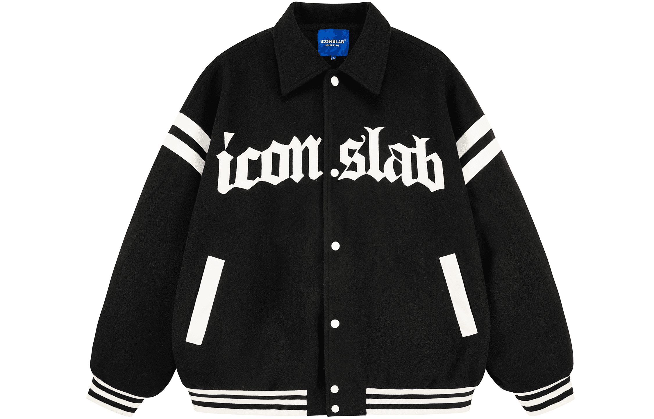 ICONS Lab x SSUR PLUS