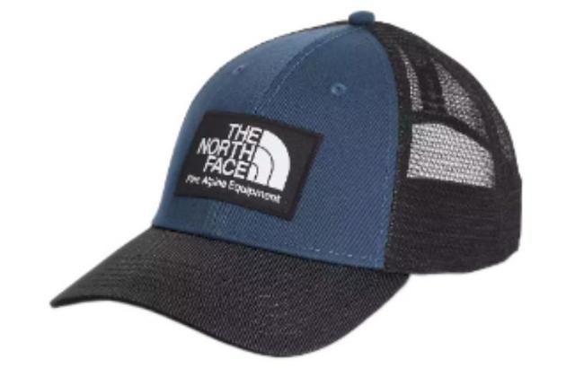 THE NORTH FACE Logo 5FXA