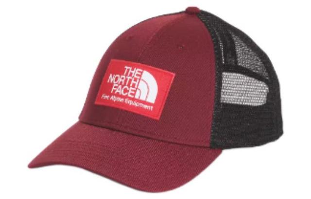 THE NORTH FACE Logo 5FXA