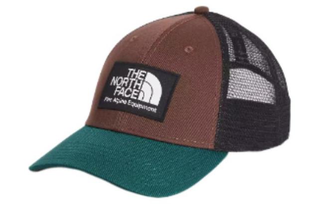 THE NORTH FACE Logo 5FXA