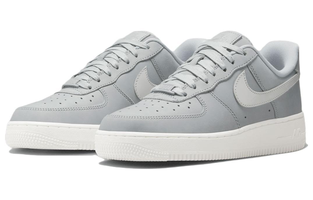 Nike Air Force 1 Low "Wolf Gray Utility"