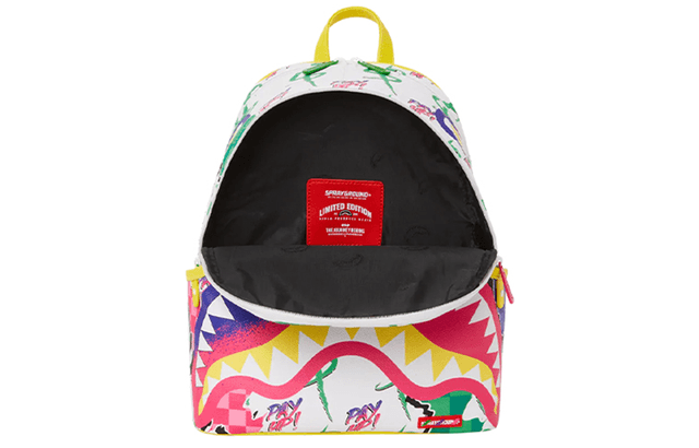 SPRAYGROUND PVC