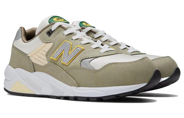 New Balance NB 580 "Olive"