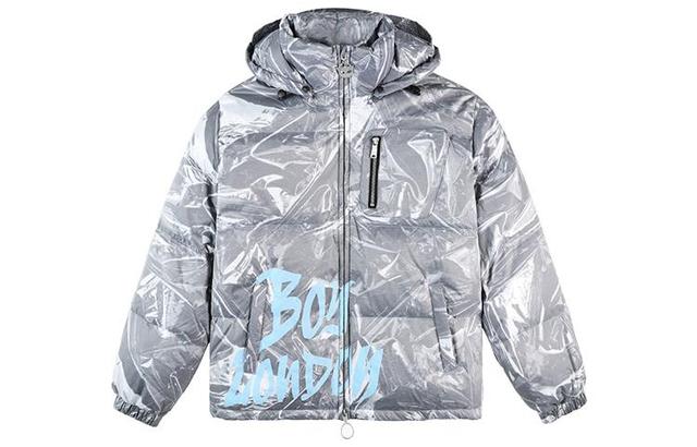 Boy London FW22 logo