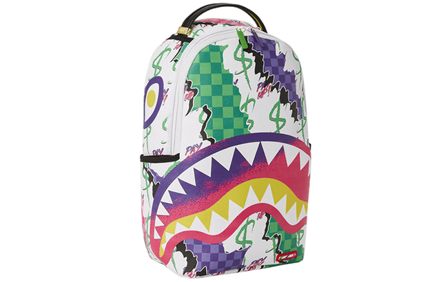 SPRAYGROUND PVC