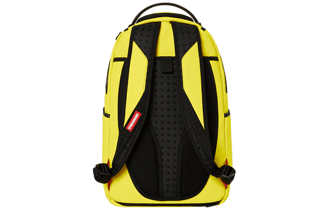 SPRAYGROUND PVC