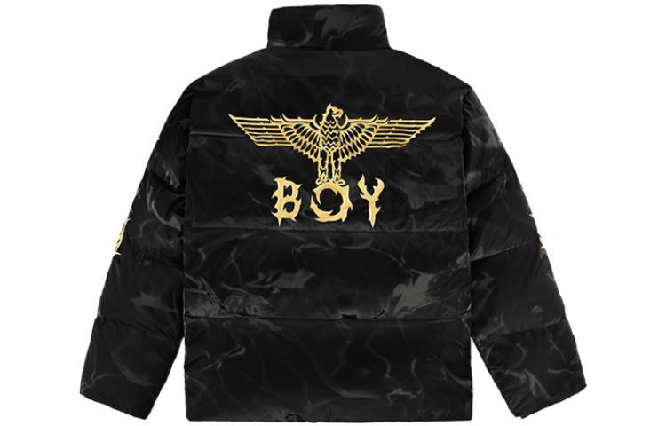 Boy London FW22 Logo