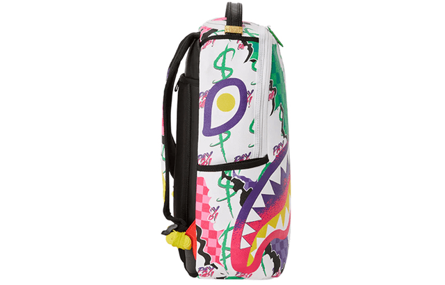 SPRAYGROUND PVC