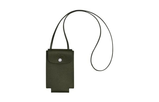 LONGCHAMP Le Pliage Green 11