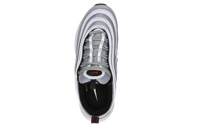 Nike Air Max 97 "Silver Bullet" 2022