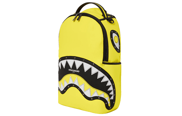 SPRAYGROUND PVC