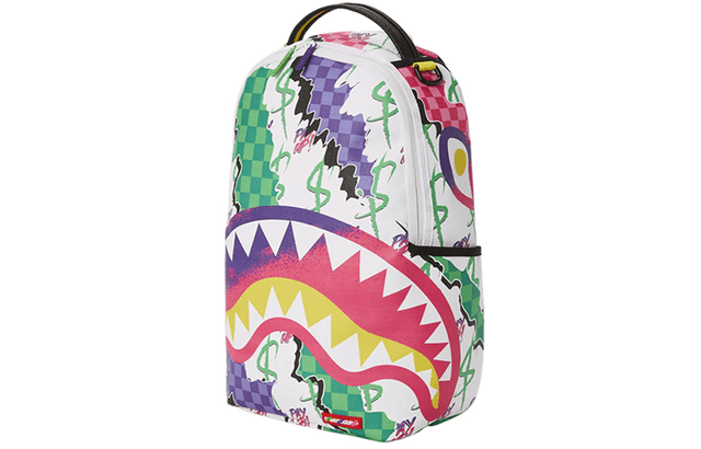 SPRAYGROUND PVC