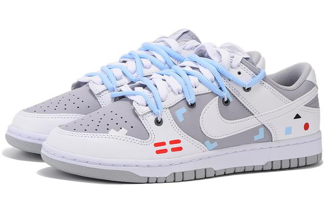 Nike Dunk Low Retro vibe