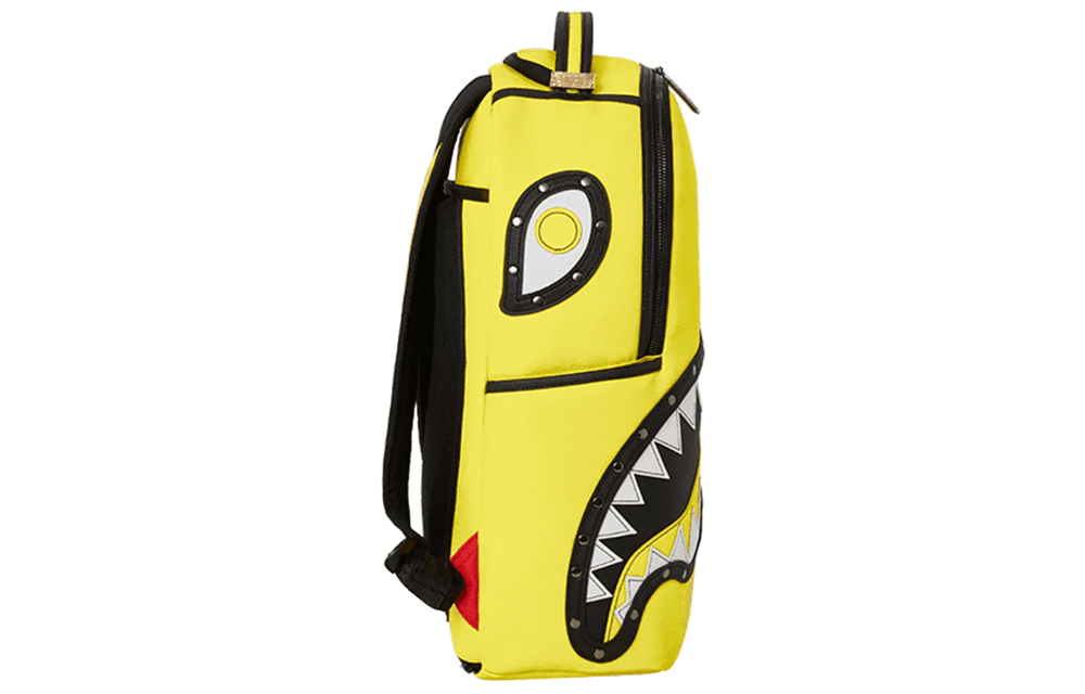 SPRAYGROUND PVC