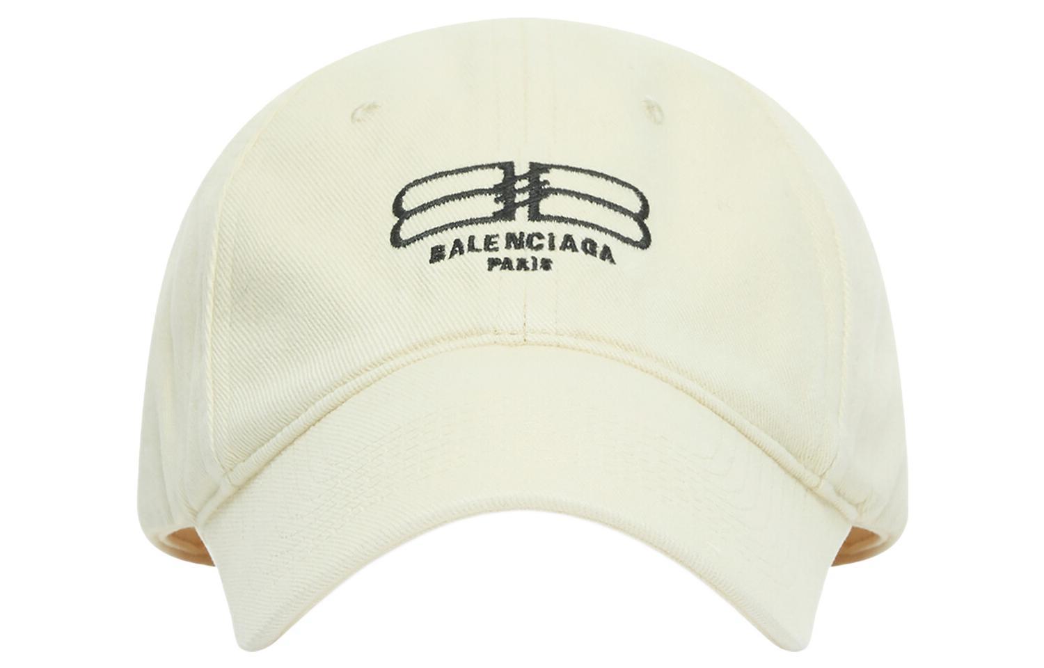 Balenciaga Logo