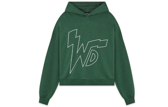 WE11DONE FW22 Logo