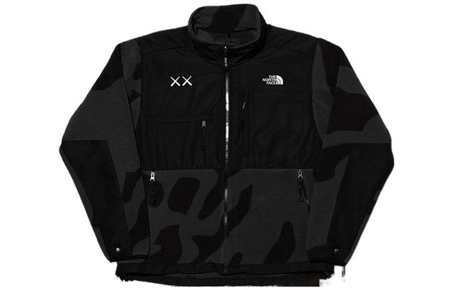 THE NORTH FACE TNF x KAWS FW22 1995 Denali Logo