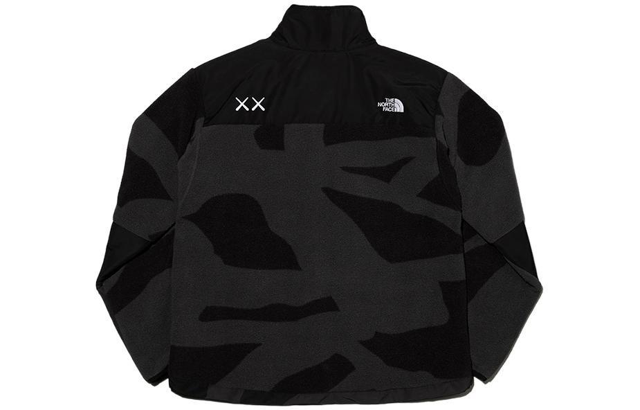 THE NORTH FACE TNF x KAWS FW22 1995 Denali Logo