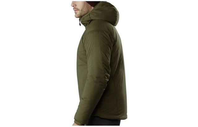 Arcteryx Atom AR Hoody