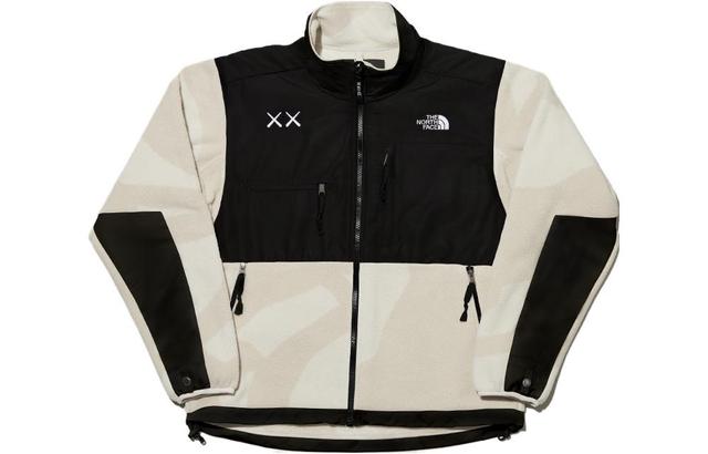 THE NORTH FACE TNF x KAWS FW22 1995 Denali Logo