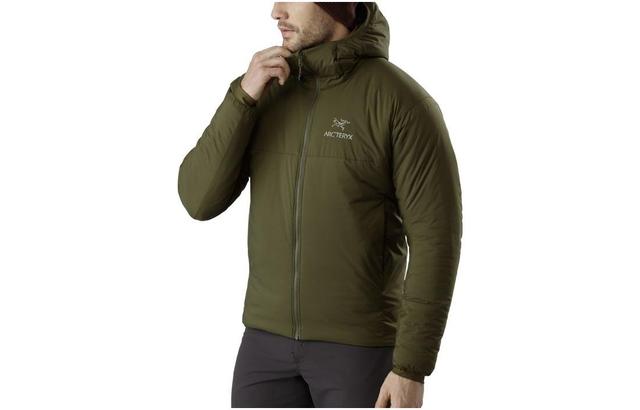 Arcteryx Atom AR Hoody