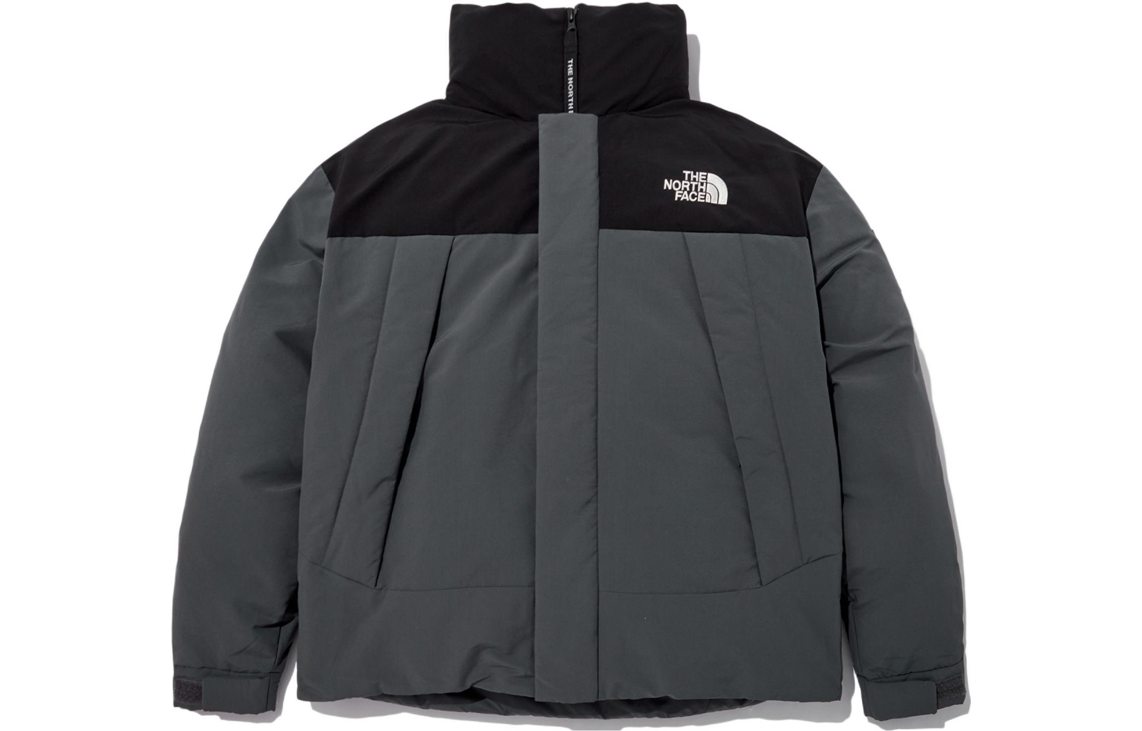 THE NORTH FACE Logo